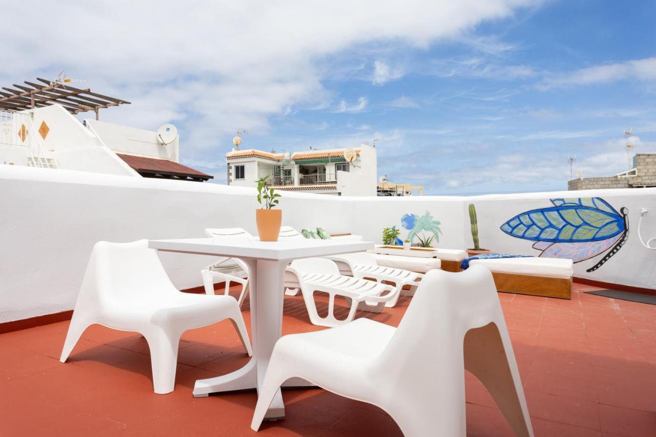 Apartamento 136 By Sunkeyrents